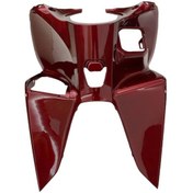 Resim Ön İç Panel Kırmızı 81131-k2c-v00za Dio 110 Uyumlu 