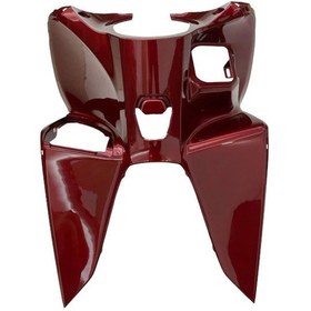 Resim Ön İç Panel Kırmızı 81131-k2c-v00za Dio 110 Uyumlu 