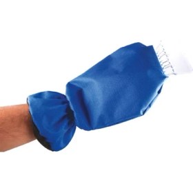 Resim Trend Hediyelik Eldivenli Buz Kazıyıcı Kar Buz Küreyici 