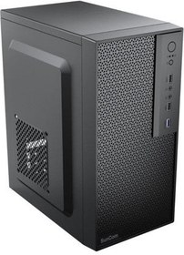 Resim SUNCOM Force SC3-147 i5-4460 8GB 500GB SSD O/B DOS Masaüstü PC Wi-Fi 