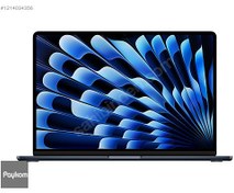 Resim Apple MacBook Air 13" M3 | 256 GB SSD 8 GB RAM 8 CPU 8 GPU MRXV3TU/A