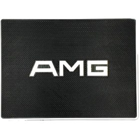 Resim Genel Markalar Amg Torpido Üstü Kaydırmaz Ped Telefon Tutucu AMG 