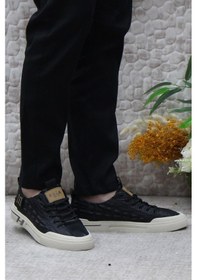 Resim Fort Guja 24y510-6 Rahat Esnek Sneaker Erkek Ayakkabı 001 