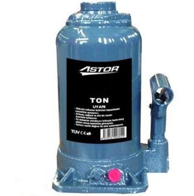 Resim Astor 3 Ton Şişe Kirko 