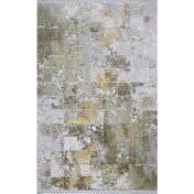 Resim Eko Quadro 07 Sarı/yeşil 