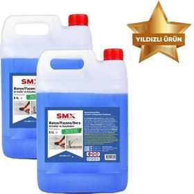 Resim Banyo Temizleyici / Fayans Temizleyici / Derz Temizleyici 2 Adet 