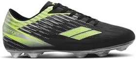 Resim Slazenger CAMBLY KR TF | Siyah Yeşil 