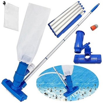 Yunboo Hoover Dual Steam Plus İçin Mavi Fırça Padı - Kaliteli Malzeme, Kolay Temizlenir, Çok Amaçlı Kullanım