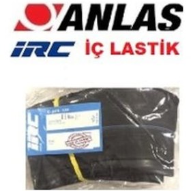 Resim 300 10 3.00 10 300-10 İç Lastik Anlaş Eğri Siboblu Scoter 