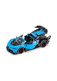 Resim Erdem Toys Nitro GT20 Uzaktan Kumandalı Spor Araba 
