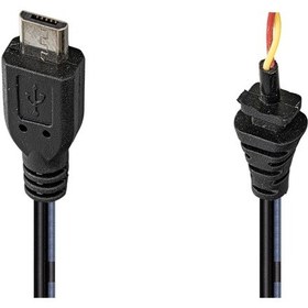 Resim Weko Yerli Üretim 1.2 Metre Mıcro Usb Adaptör Kablo 