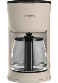 Resim Grundig FK 4311 B Filtre Kahve Makinesi 