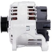 Resim Bosch 1986a00840 Alternator 14v 120a Passat 97 05 A4 99 01 A6 98 05 A8 99 03 Superb 02 08 