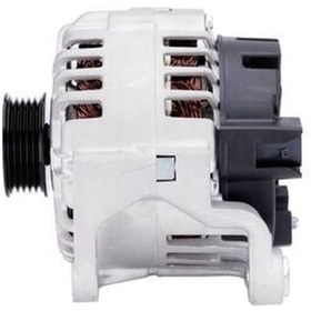 Resim Bosch 1986a00840 Alternator 14v 120a Passat 97 05 A4 99 01 A6 98 05 A8 99 03 Superb 02 08 