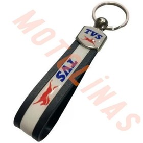 Resim MOTOLİNAS ANAHTARLIK, MASKOT PREMİUM TVS UYUMLU - MUHTELİF 