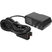 Resim Lighthian Xbox 360 Kinect Sensörü Için USB Ac Adaptör Güç Kaynağı 