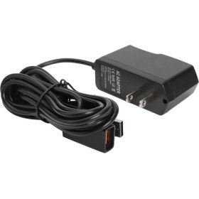 Resim Lighthian Xbox 360 Kinect Sensörü Için USB Ac Adaptör Güç Kaynağı 