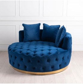 Resim CARBONE Berjer , Tekli Koltuk , Tekli Berjer Koltuk ,Tekli , Babyface Kumaş ,Chester Berjer 