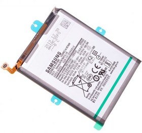 Resim Samsung A715 A71 Batarya Pil 100 Kvk Orjinal 