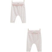 Resim Caramell Patiksiz Bebek Pantolonu 1410 Pembe 