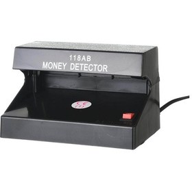 Resim Powermaster Pm-20122 Pilli Para Ve Çek Kontrol Makinesi Sah Te Para Kontrol Cihazı 