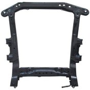 Resim Dacıa Sandero- 09/12 Motor Beşiği Komple Beşik Diğer 
