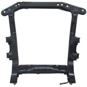 Resim Dacıa Sandero- 09/12 Motor Beşiği Komple Beşik Diğer 