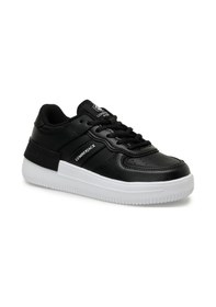 Resim Lumberjack Freya Wmn 3pr Siyah Kadın Sneaker 000000000101388987 Siyah | Unisex 