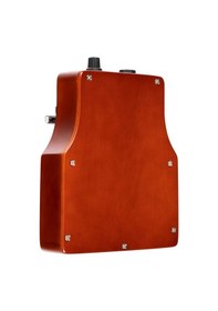 Resim Meinl 9 Notalı Manyetikli Elektro Kalimba Ka9pab 