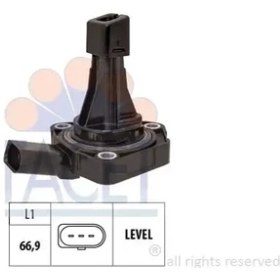 Resim Facet 70224 Yag Seviye Sensoru 03C907660G 04L907660C 