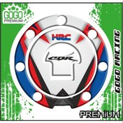 Resim Skm Cbr 600Cc Depo Kapak Pad 004 