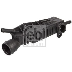 Resim Su Flanşı Golf 5 Bud 1.4 16v 2004-2010 036121188b 