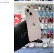 Resim Apple iPhone 13 İkinci El YD | 128 GB | Pembe İkinci El İphone 13 128 gb