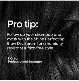 Resim L'oréal Professionnel Paris Serie Expert Liss Unlimited Maske 250 Ml 