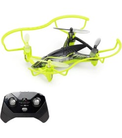 Resim Oyuncakmatik Silverlit Hyperdrone Yarış Başlangıç Kiti 2.4g - 4ch Gyro 
