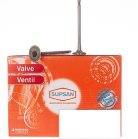 Resim Ford Focus 2004-2011 1.6 TDCI Subap Takımı Supsan Marka 0948.C7 