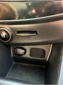 Resim 2C3D Renault Clio IV Priz kapağı 