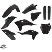 Resim Polisport Gas Gas Mcf Modeller Grenaj Seti 2021 (500599699) 