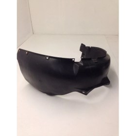 Resim Wolcar Volkswagen Polo 1999-2001 Çamurluk Davlumbazı Sağ 