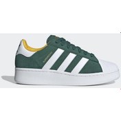 Resim Adidas Superstar Xlg Unısex Spor Ayakkabı - Id4658 Yeşil 
