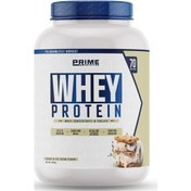 Resim Prime Nutrition Whey Protein 2310 Gram - Cookie & Ice Cream - 70 Servis 