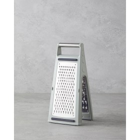 Resim English Home Colessa Paslanmaz Çelik Rende 11X24 cm Yeşil 