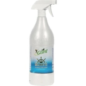 Resim Glint 1 Litre Bitkisel Kimyasalsız Tekne Yüzey Temizleyici Kokusuz Sprey 