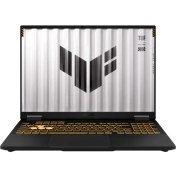 Resim Asus TUF Gaming F16 FX608JPR-QT070 8GB RTX5070 115w 14. Nesil Intel i7-14650HX 32GB RAM 1TB SSD 16 inç WQXGA 165Hz 