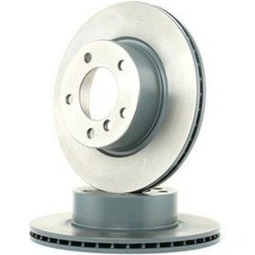 Resim Bmw E34.soğutmalı Ön Fren Diski 34111160936ju 