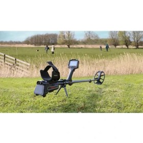 Resim Nokta Nokta&makro Impact Pro Özel Paket - Multi Frekans (5KHZ/14KHZ/20KHZ) - ( Hafif Dedektör ) 