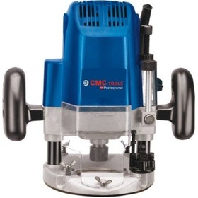 Resim Cmc 3927 1600W Çift Kollu Freze 