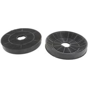 Resim Stilevs Uyumlu Eko Aspiratör Aktif 2Li Karbon Filtresi - 396048697 