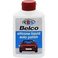Resim CetKing Polish Silikonlu Oto Cilası Parlatma Koruma 1 Litre 