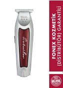 Resim Wahl 8171 Cordless Detailer Kablosuz Profesyonel Sakal Kesme Makinasi 